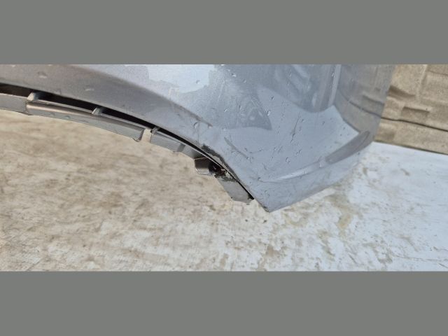 bontott AUDI A6 C7 Hátsó Lökhárító (Üresen)