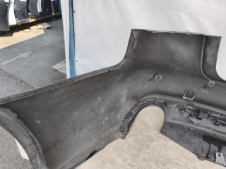 bontott AUDI A6 C7 Hátsó Lökhárító (Üresen)