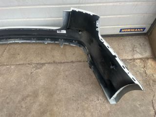 bontott AUDI A6 C7 Hátsó Lökhárító (Üresen)