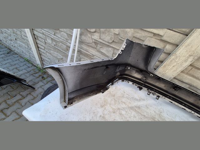 bontott AUDI A6 C7 Hátsó Lökhárító (Üresen)