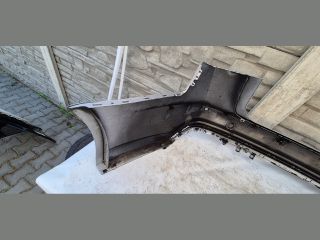 bontott AUDI A6 C7 Hátsó Lökhárító (Üresen)