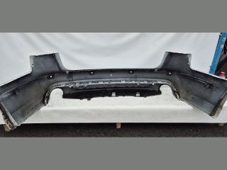 bontott AUDI A6 C7 Hátsó Lökhárító (Üresen)