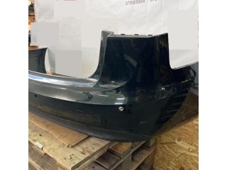 bontott AUDI A6 C7 Hátsó Lökhárító (Üresen)