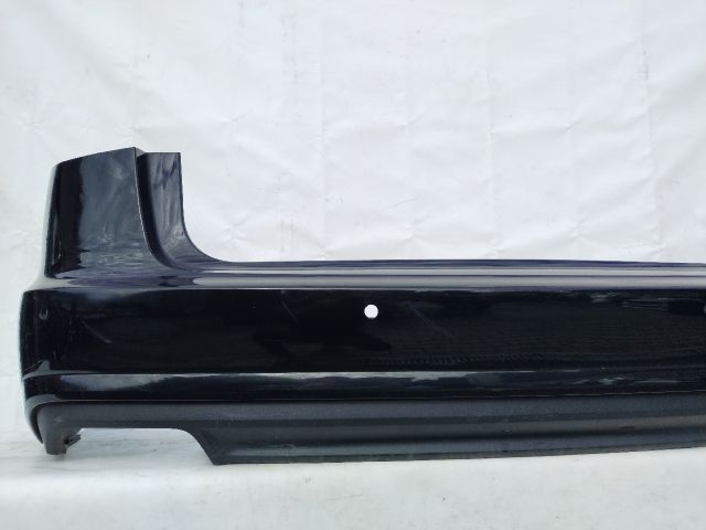 bontott AUDI A6 C7 Hátsó Lökhárító (Üresen)