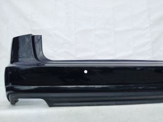 bontott AUDI A6 C7 Hátsó Lökhárító (Üresen)