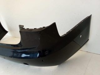 bontott AUDI A6 C7 Hátsó Lökhárító (Üresen)