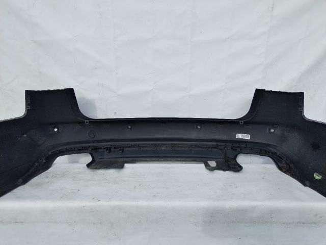 bontott AUDI A6 C7 Hátsó Lökhárító (Üresen)