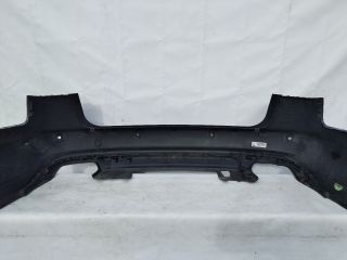 bontott AUDI A6 C7 Hátsó Lökhárító (Üresen)