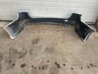 bontott AUDI A6 C7 Hátsó Lökhárító (Üresen)