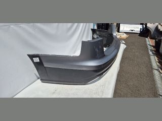 bontott AUDI A6 C7 Hátsó Lökhárító (Üresen)