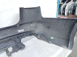 bontott AUDI A6 C7 Hátsó Lökhárító (Üresen)