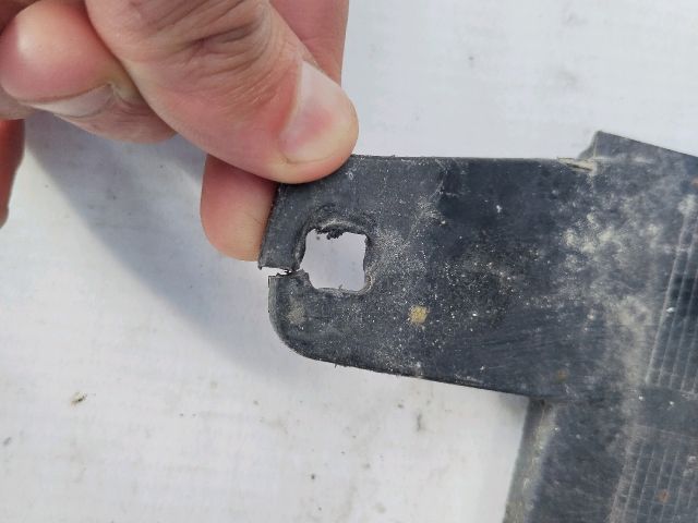 bontott AUDI A6 C7 Hátsó Lökhárító (Üresen)