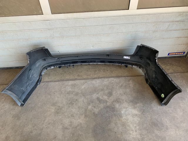 bontott AUDI A6 C7 Hátsó Lökhárító (Üresen)