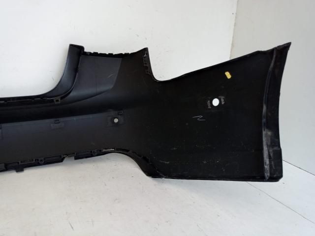 bontott AUDI A6 C7 Hátsó Lökhárító (Üresen)