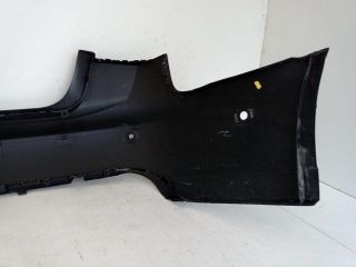 bontott AUDI A6 C7 Hátsó Lökhárító (Üresen)