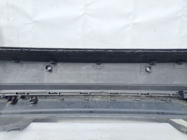 bontott AUDI A6 C7 Hátsó Lökhárító (Üresen)