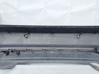 bontott AUDI A6 C7 Hátsó Lökhárító (Üresen)