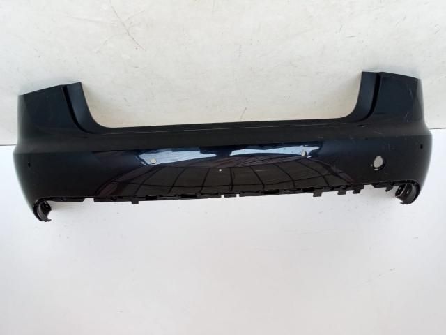 bontott AUDI A6 C7 Hátsó Lökhárító (Üresen)