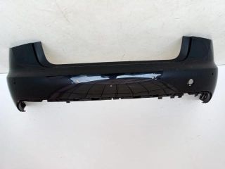 bontott AUDI A6 C7 Hátsó Lökhárító (Üresen)