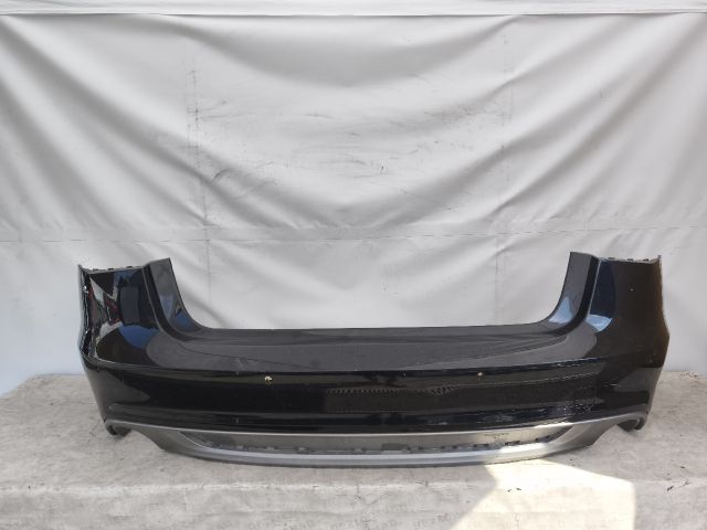 bontott AUDI A6 C7 Hátsó Lökhárító (Üresen)