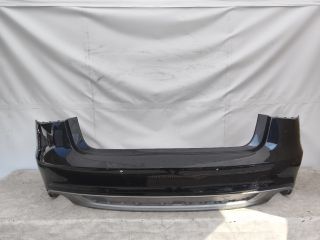 bontott AUDI A6 C7 Hátsó Lökhárító (Üresen)