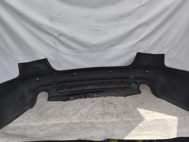 bontott AUDI A6 C7 Hátsó Lökhárító (Üresen)