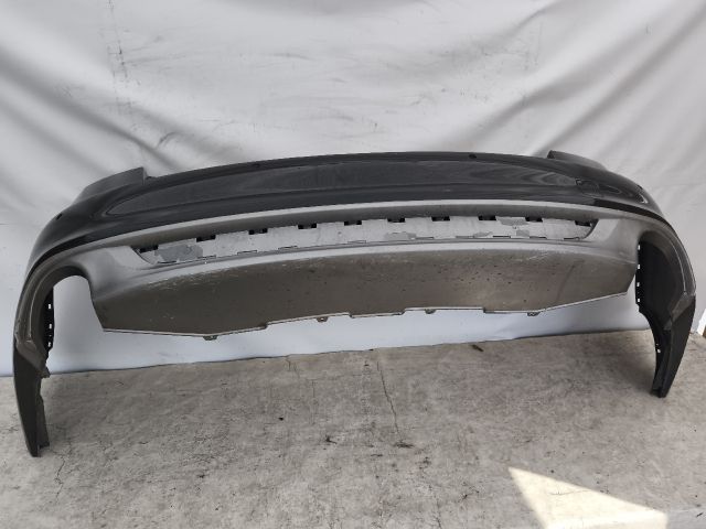 bontott AUDI A6 C7 Hátsó Lökhárító (Üresen)