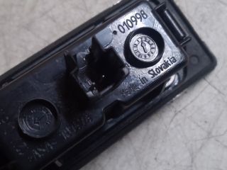 bontott AUDI A6 C7 Hátsó Rendszámtábla Világítás