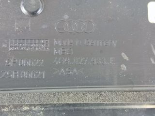 bontott AUDI A6 C7 Hátsó Szárny Légterelő