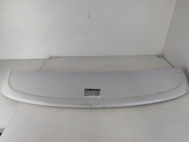 bontott AUDI A6 C7 Hátsó Szárny Légterelő