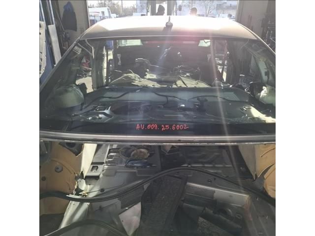 bontott AUDI A6 C7 Hátsó Szélvédő