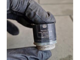 bontott AUDI A6 C7 Hátsó Tolatóradar Fej