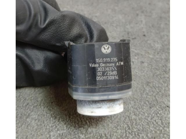 bontott AUDI A6 C7 Hátsó Tolatóradar Fej