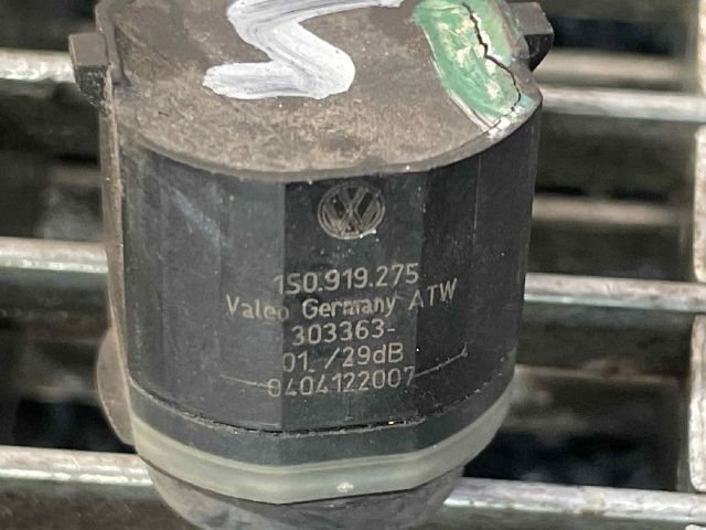 bontott AUDI A6 C7 Hátsó Tolatóradar Fej