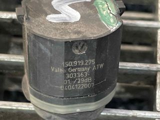 bontott AUDI A6 C7 Hátsó Tolatóradar Fej