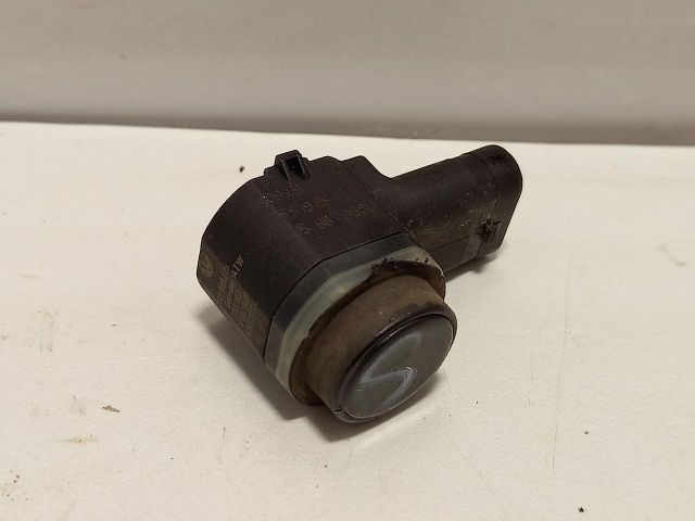 bontott AUDI A6 C7 Hátsó Tolatóradar Fej