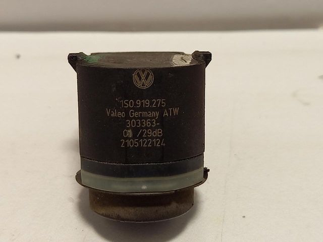 bontott AUDI A6 C7 Hátsó Tolatóradar Fej