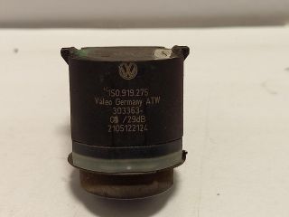 bontott AUDI A6 C7 Hátsó Tolatóradar Fej