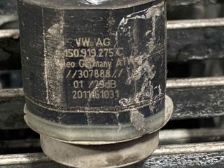 bontott AUDI A6 C7 Hátsó Tolatóradar Fej