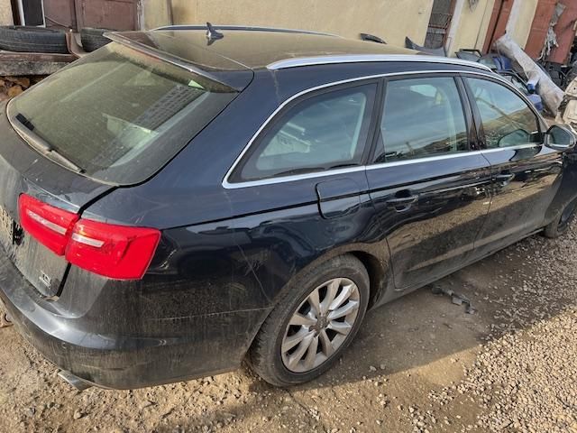 bontott AUDI A6 C7 Hátsó Tolatóradar Fej