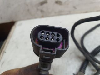 bontott AUDI A6 C7 Hátsó Tolatóradar Kábelköteg