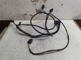 bontott AUDI A6 C7 Hátsó Tolatóradar Kábelköteg