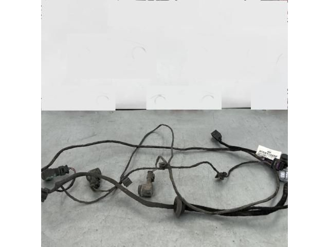 bontott AUDI A6 C7 Hátsó Tolatóradar Szett