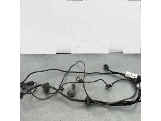 bontott AUDI A6 C7 Hátsó Tolatóradar Szett