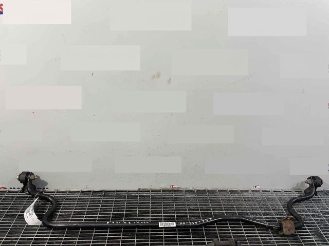 bontott AUDI A6 C7 Hátsó Vízszintes Stabilizátor Rúd