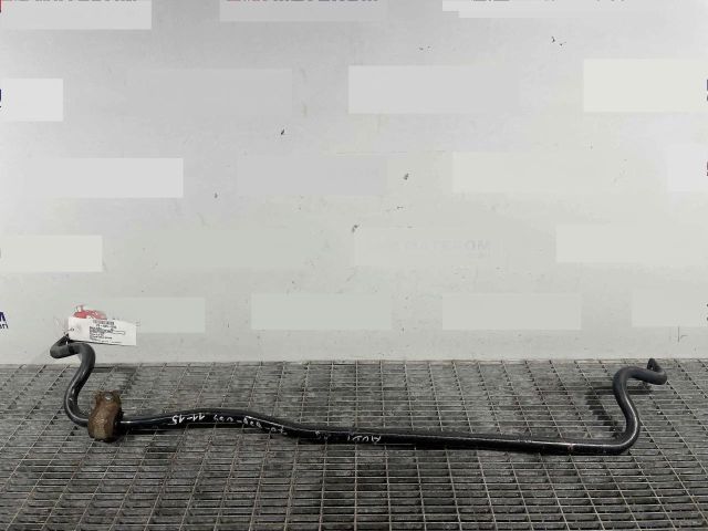 bontott AUDI A6 C7 Hátsó Vízszintes Stabilizátor Rúd