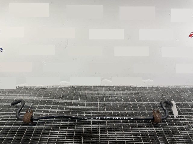 bontott AUDI A6 C7 Hátsó Vízszintes Stabilizátor Rúd