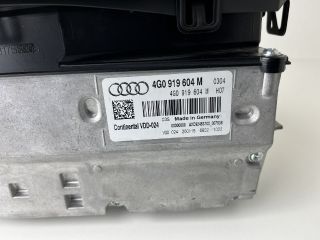 bontott AUDI A6 C7 Head-Up Display