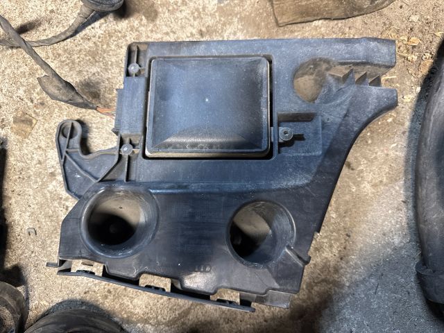 bontott AUDI A6 C7 Holttérérzékelő