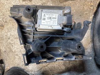 bontott AUDI A6 C7 Holttérérzékelő